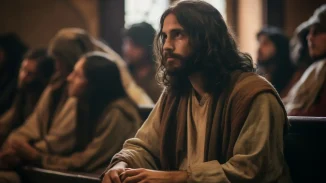 The Joy of Serving Others