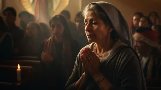 The Power of Prayer in Daily Life