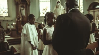 The Importance of Community in the Christian Faith