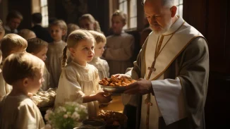 Exploring the Parables of Jesus