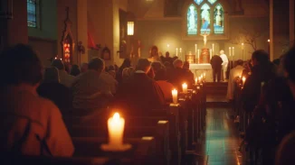 The Role of Worship in Spiritual Growth